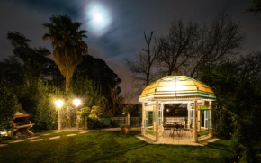 Отель B&B Casale dell'Insugherata  Рим